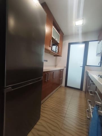 3 bedroom Flat for rent in Zaidin, Granada city - € 850 (Ref: 9986984)