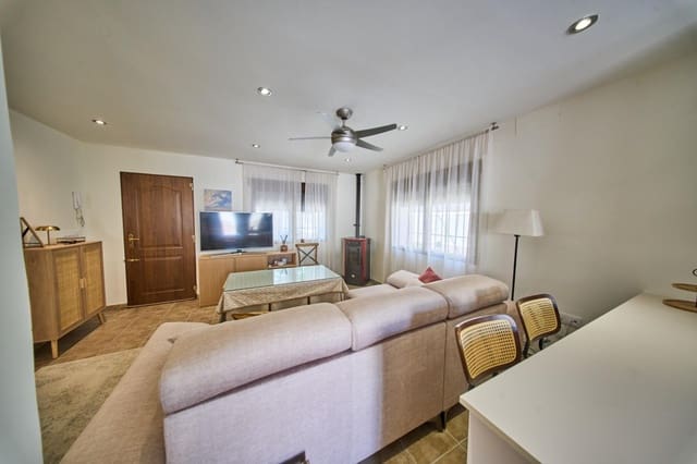 2 chambre Appartement à vendre à Alfacar avec piscine - 255 000 € (Ref: 9990871)