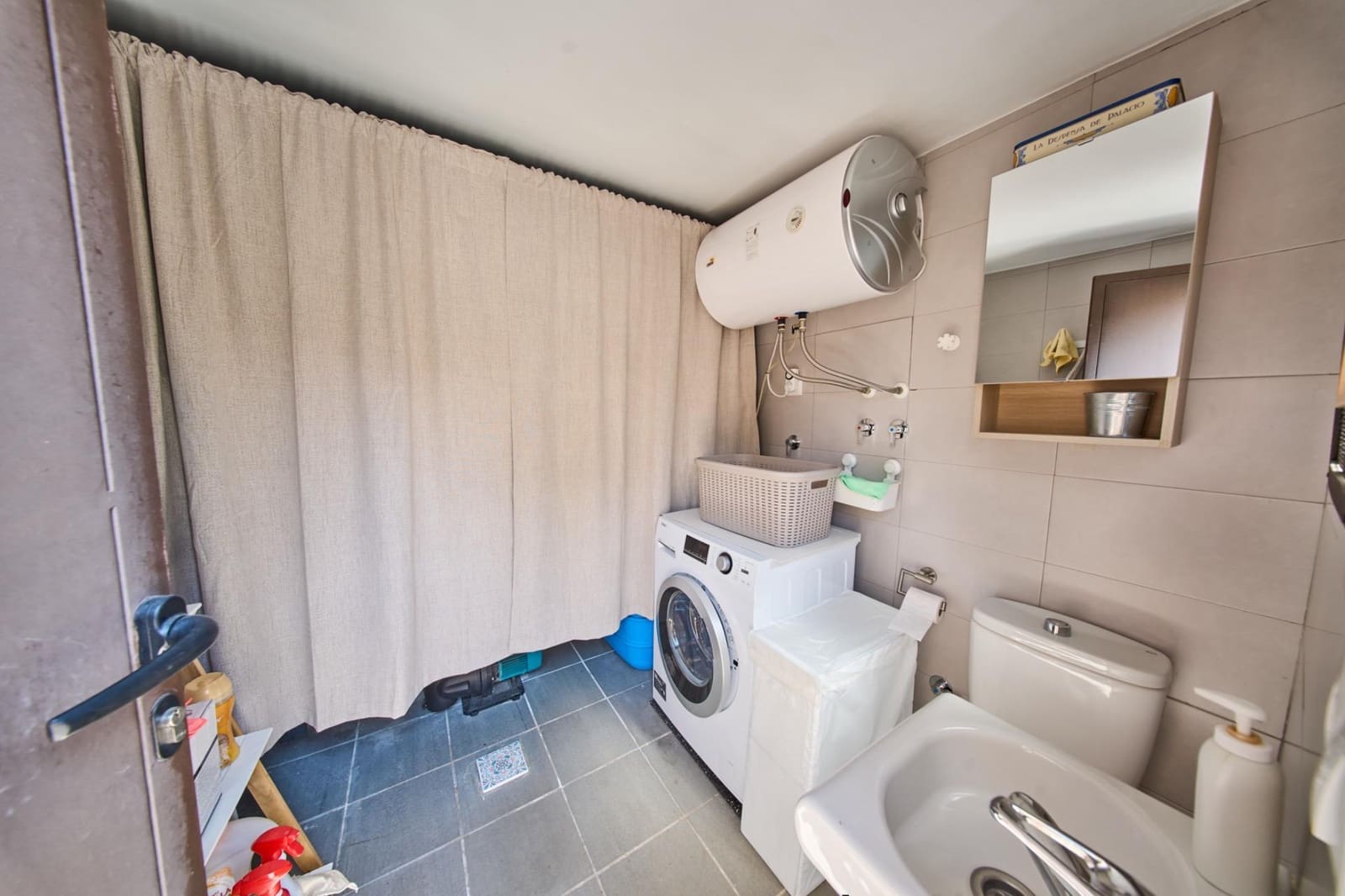 2 chambre Appartement à vendre à Alfacar avec piscine - 255 000 € (Ref: 9990871)