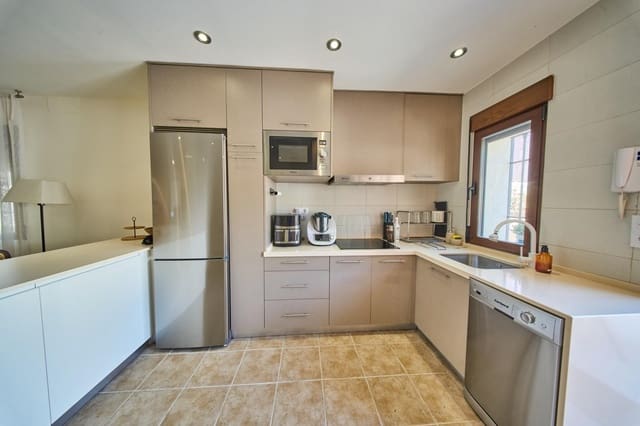 2 chambre Appartement à vendre à Alfacar avec piscine - 255 000 € (Ref: 9990871)