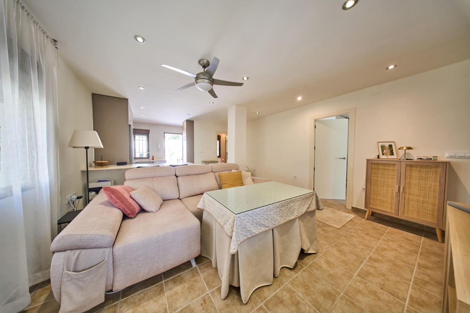 2 chambre Appartement à vendre à Alfacar avec piscine - 255 000 € (Ref: 9990871)