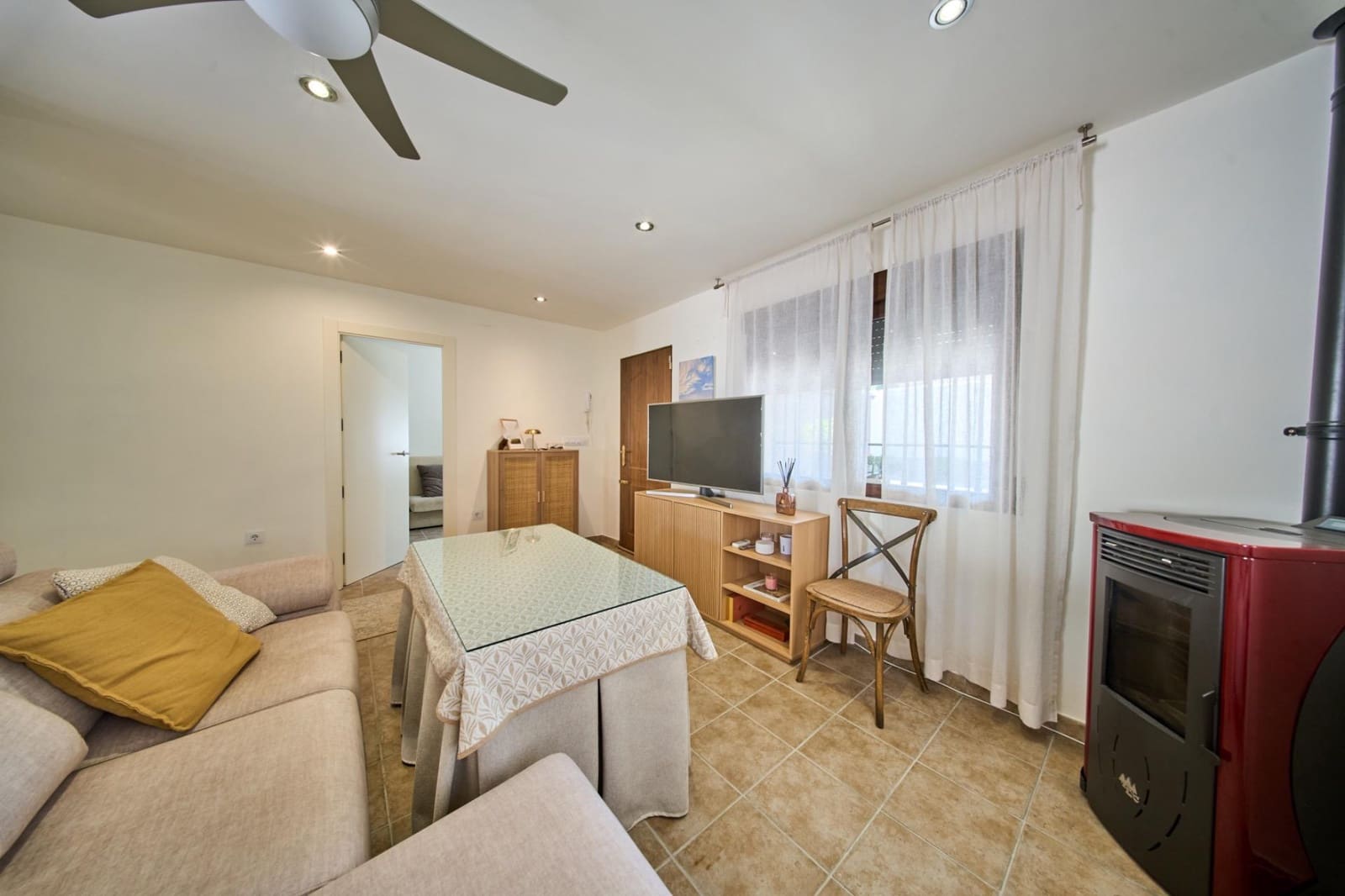 2 chambre Appartement à vendre à Alfacar avec piscine - 255 000 € (Ref: 9990871)