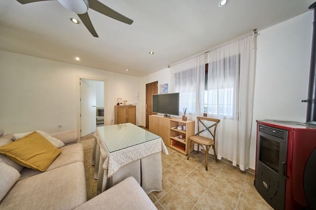 2 chambre Appartement à vendre à Alfacar avec piscine - 255 000 € (Ref: 9990871)