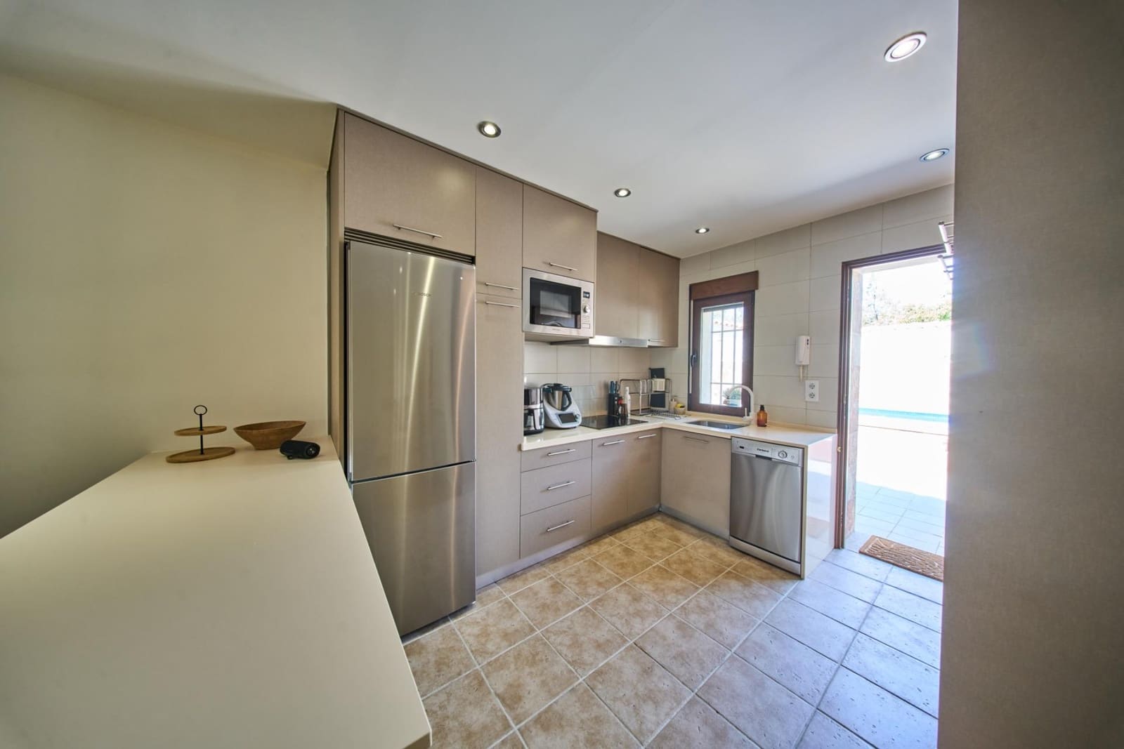 2 chambre Appartement à vendre à Alfacar avec piscine - 255 000 € (Ref: 9990871)
