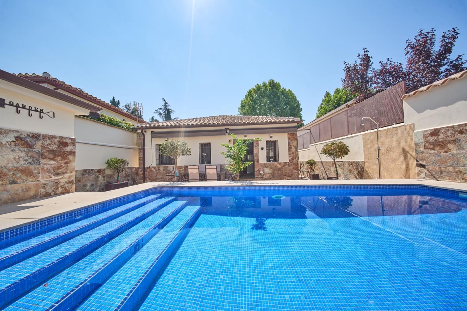 2 chambre Appartement à vendre à Alfacar avec piscine - 255 000 € (Ref: 9990871)