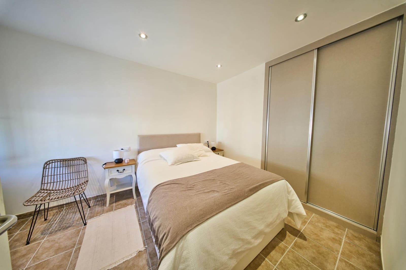 2 chambre Appartement à vendre à Alfacar avec piscine - 255 000 € (Ref: 9990871)