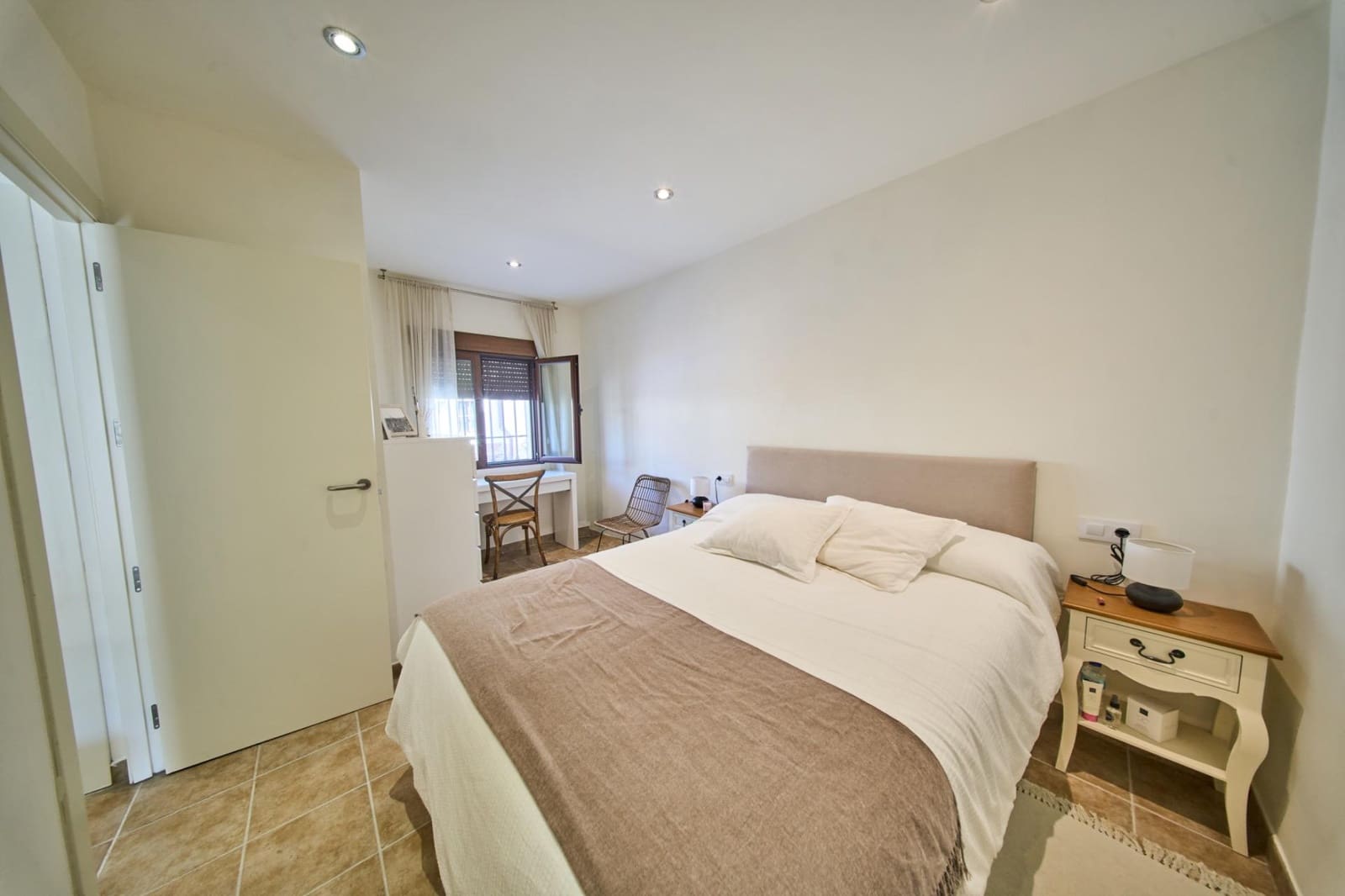 2 chambre Appartement à vendre à Alfacar avec piscine - 255 000 € (Ref: 9990871)