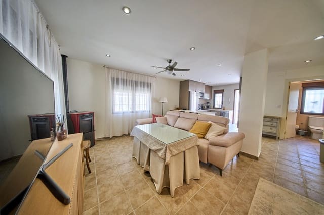 2 chambre Appartement à vendre à Alfacar avec piscine - 255 000 € (Ref: 9990871)