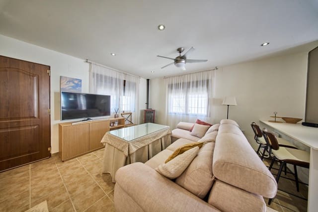 2 chambre Appartement à vendre à Alfacar avec piscine - 255 000 € (Ref: 9990871)