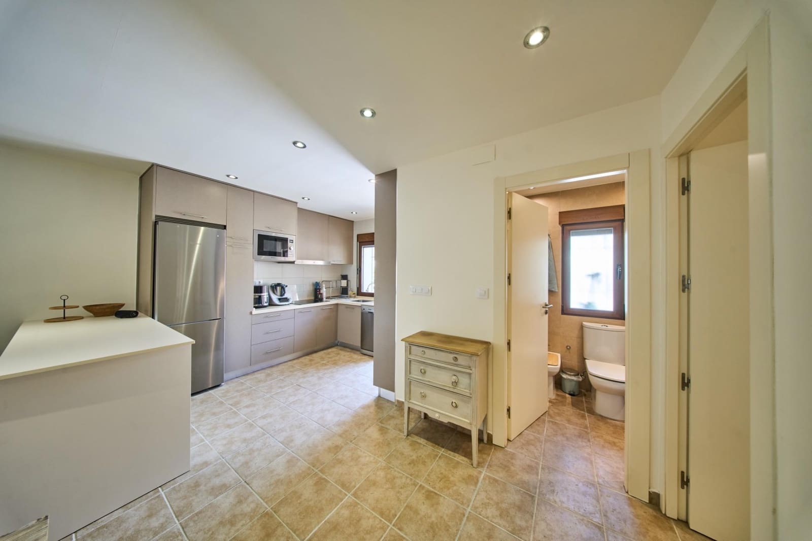 2 chambre Appartement à vendre à Alfacar avec piscine - 255 000 € (Ref: 9990871)