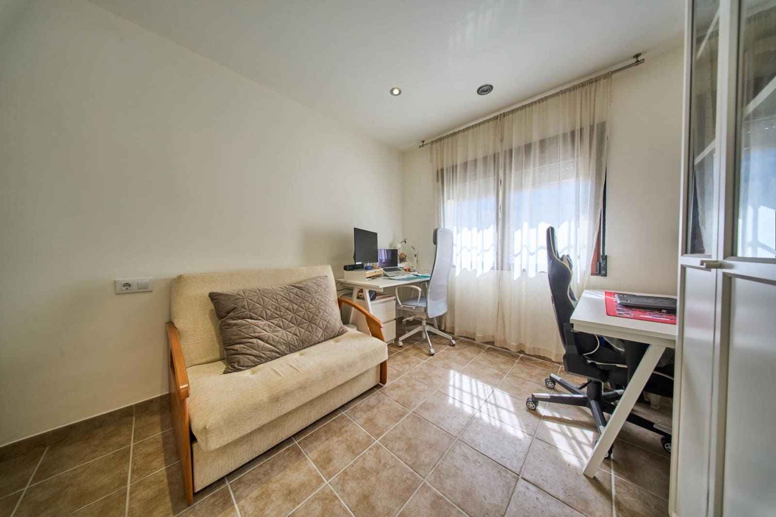 2 chambre Appartement à vendre à Alfacar avec piscine - 255 000 € (Ref: 9990871)