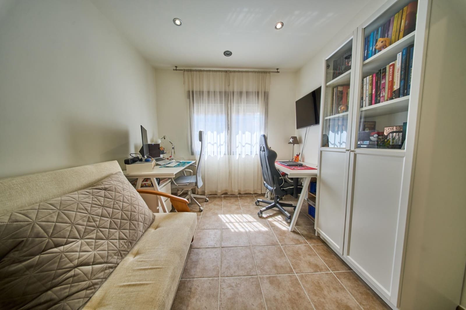 2 chambre Appartement à vendre à Alfacar avec piscine - 255 000 € (Ref: 9990871)
