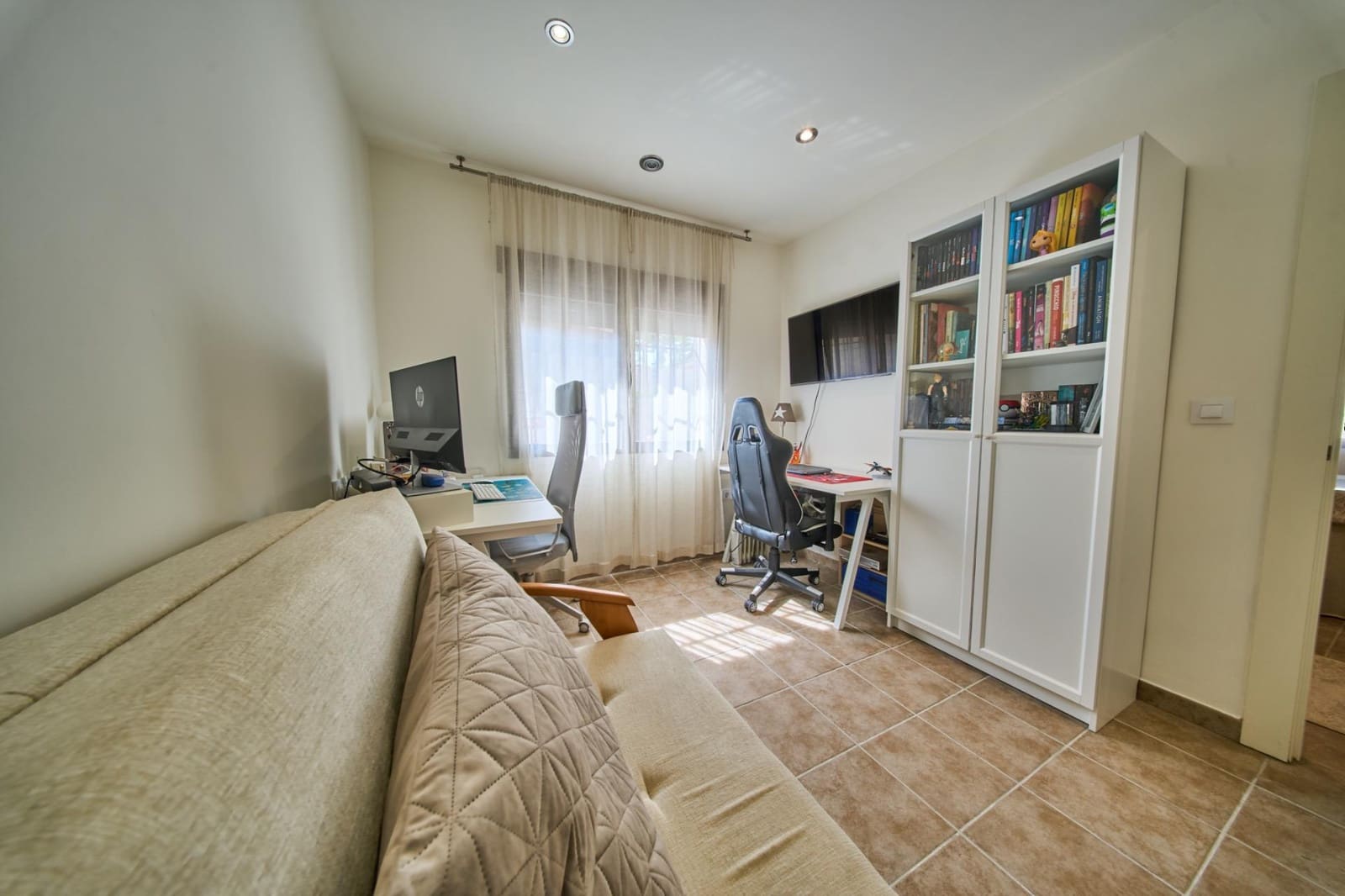 2 chambre Appartement à vendre à Alfacar avec piscine - 255 000 € (Ref: 9990871)