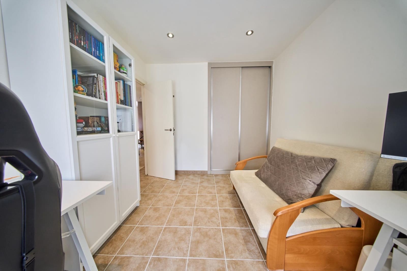 2 chambre Appartement à vendre à Alfacar avec piscine - 255 000 € (Ref: 9990871)