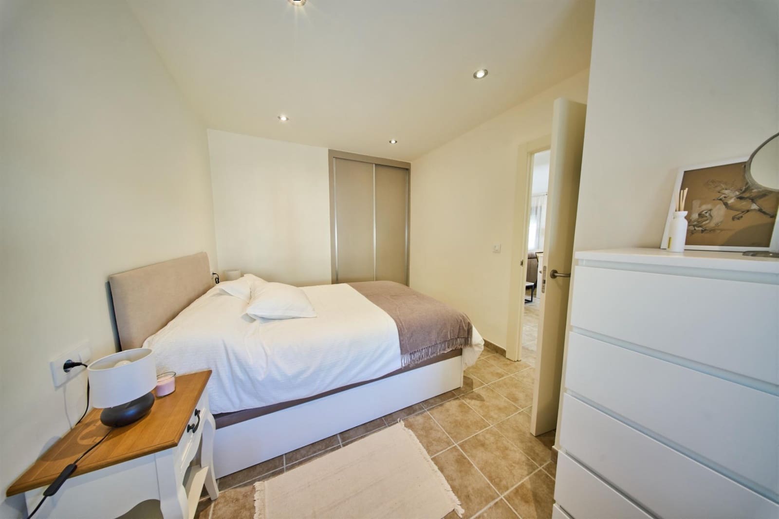 2 chambre Appartement à vendre à Alfacar avec piscine - 255 000 € (Ref: 9990871)