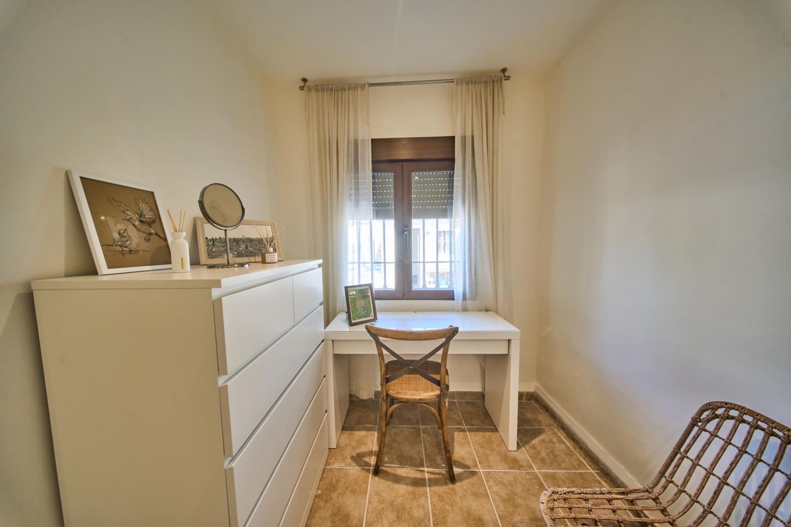 2 chambre Appartement à vendre à Alfacar avec piscine - 255 000 € (Ref: 9990871)