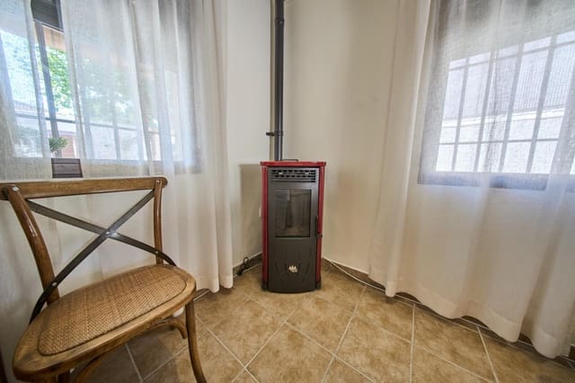 2 chambre Appartement à vendre à Alfacar avec piscine - 255 000 € (Ref: 9990871)