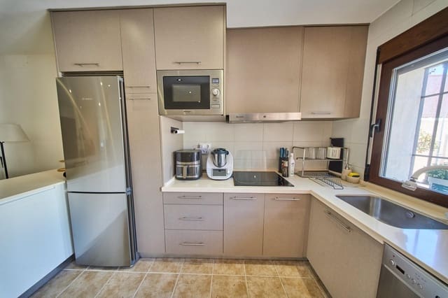 2 chambre Appartement à vendre à Alfacar avec piscine - 255 000 € (Ref: 9990871)