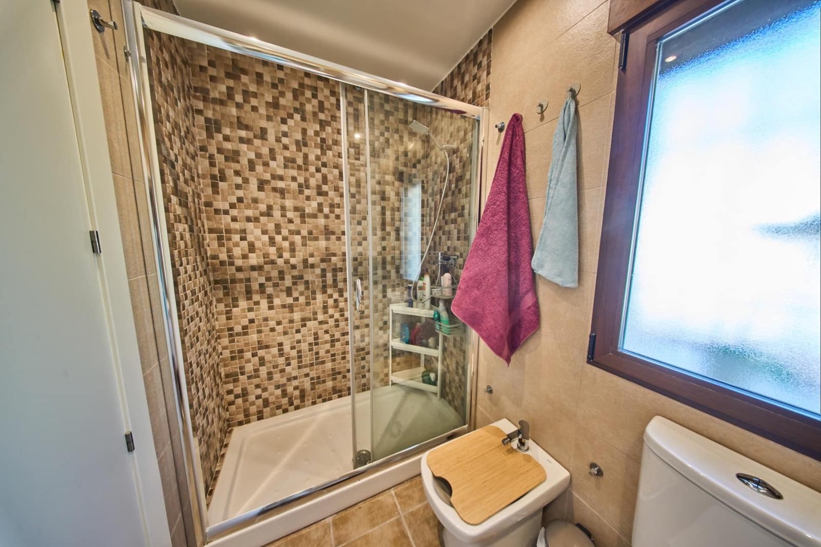 2 chambre Appartement à vendre à Alfacar avec piscine - 255 000 € (Ref: 9990871)
