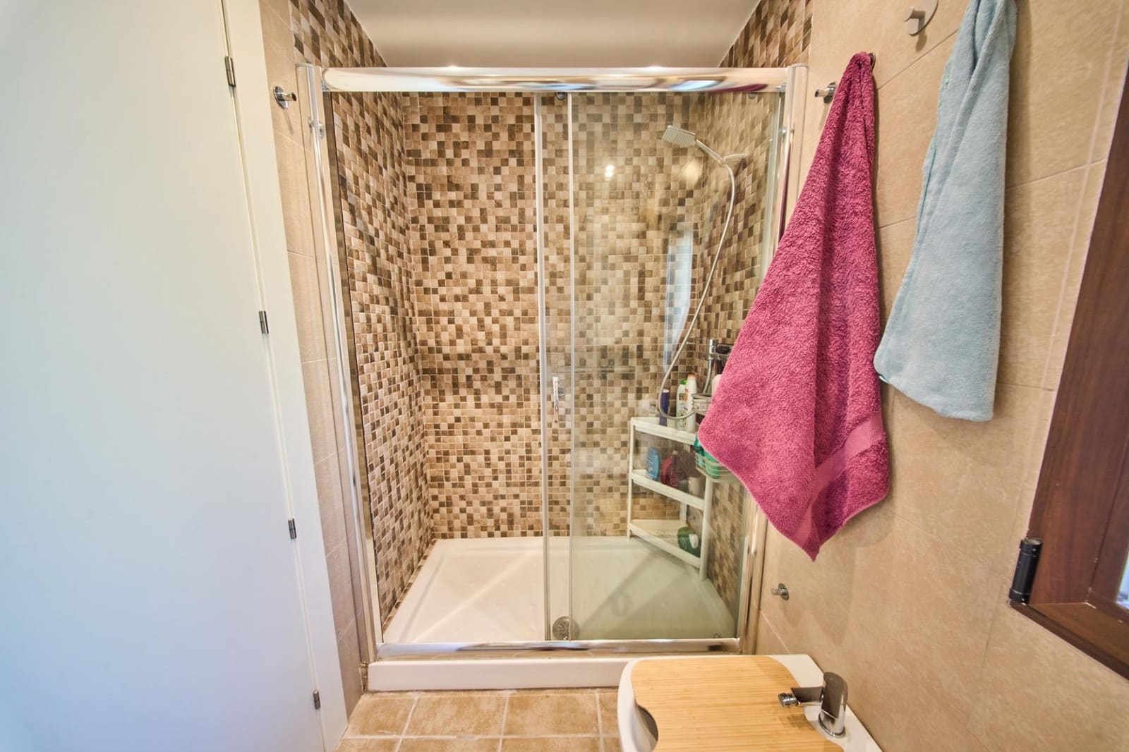 2 chambre Appartement à vendre à Alfacar avec piscine - 255 000 € (Ref: 9990871)