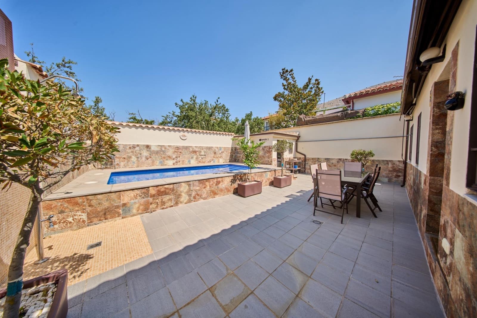 2 chambre Appartement à vendre à Alfacar avec piscine - 255 000 € (Ref: 9990871)