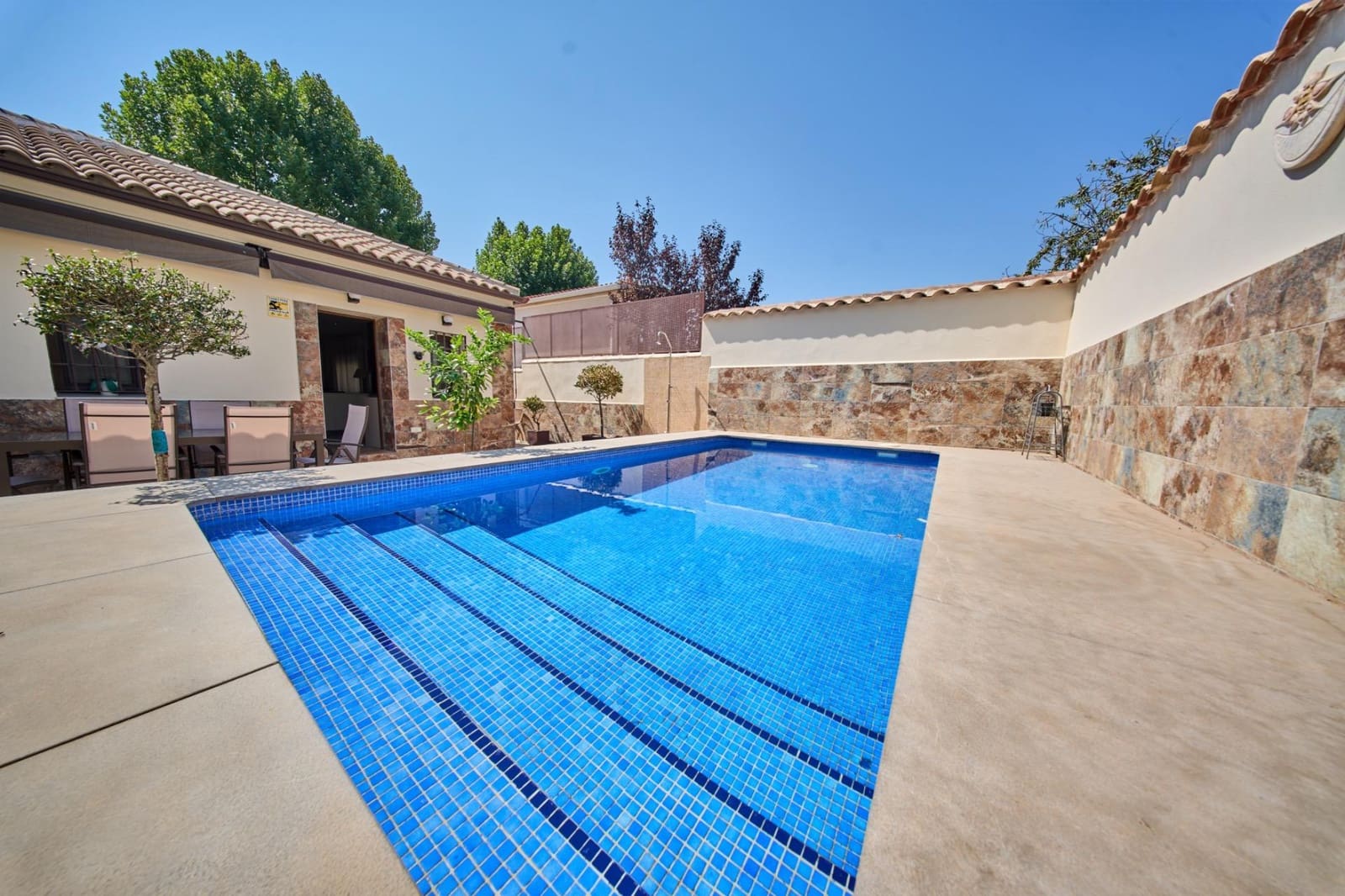 2 chambre Appartement à vendre à Alfacar avec piscine - 255 000 € (Ref: 9990871)