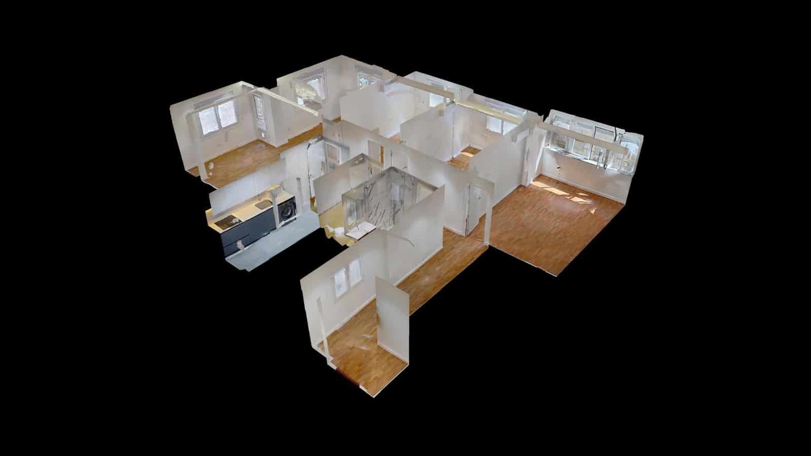 Piso de 3 habitaciones en Granada ciudad en venta - 350.000 € (Ref: 9994408)