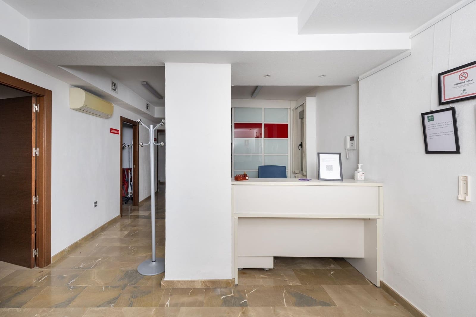 5 Zimmer Büro zu verkaufen in Granada Stadt - 470.000 € (Ref: 9994409)