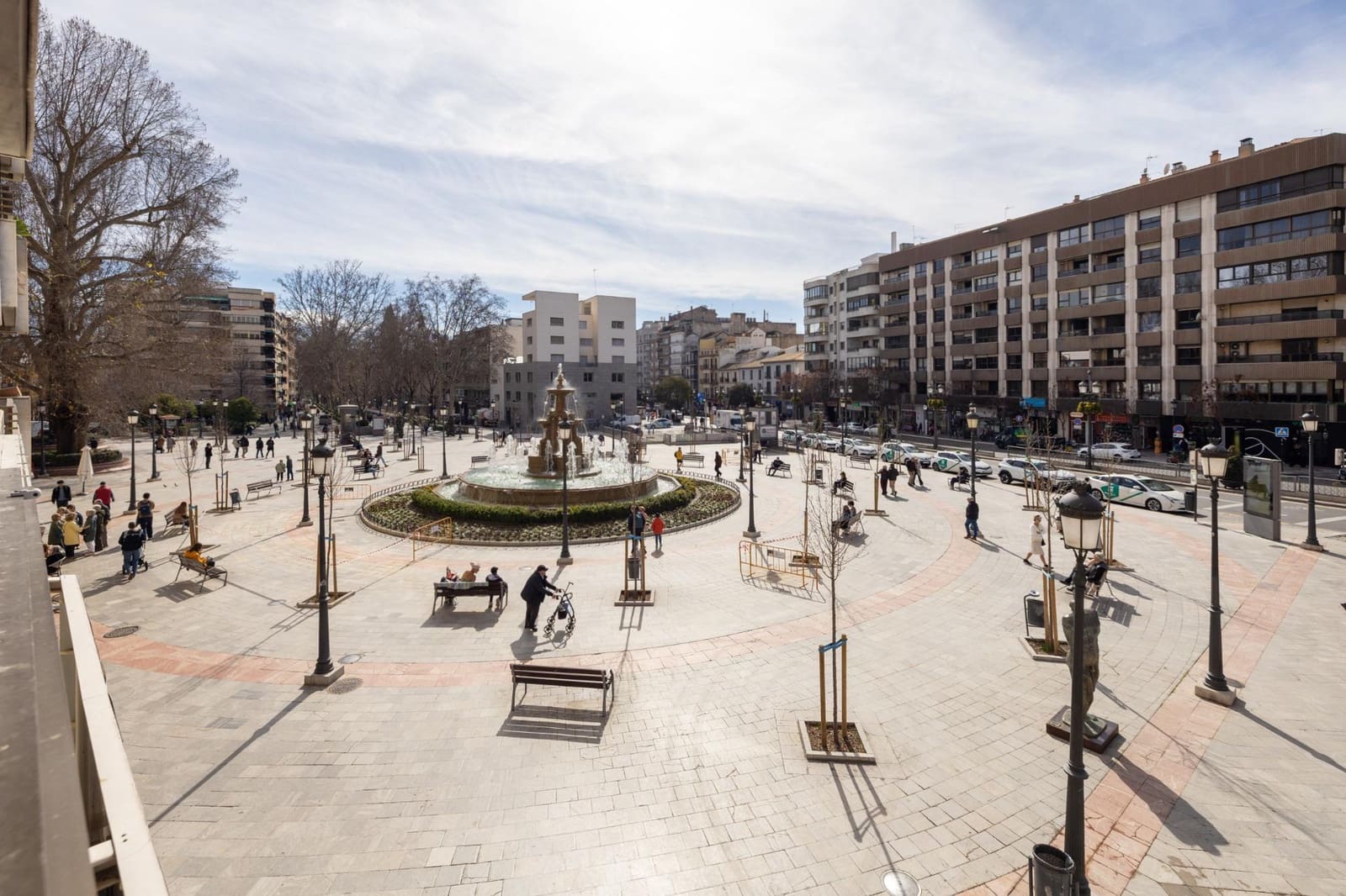 5 Zimmer Büro zu verkaufen in Granada Stadt - 470.000 € (Ref: 9994409)