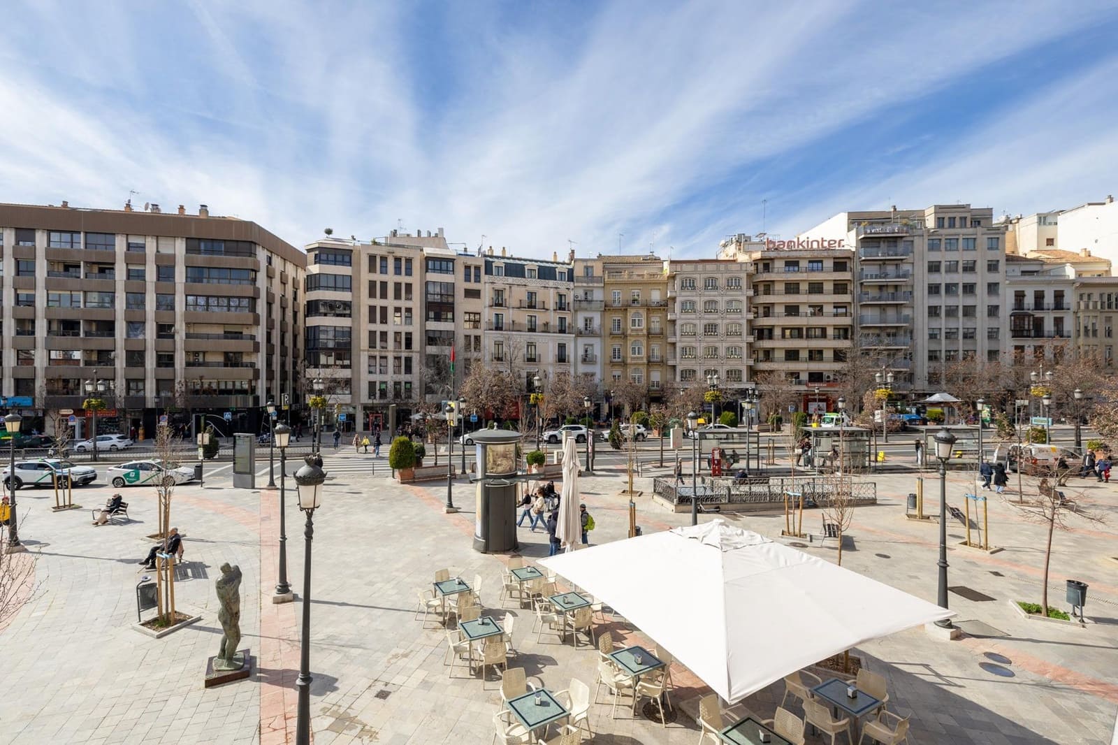 5 Zimmer Büro zu verkaufen in Granada Stadt - 470.000 € (Ref: 9994409)