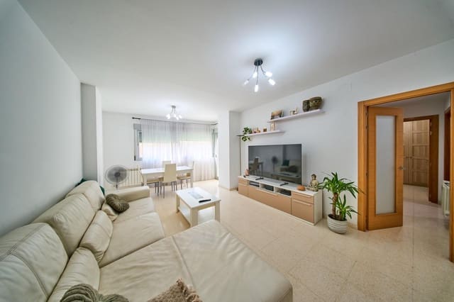 Piso de 2 habitaciones en Granada ciudad en venta con piscina - 280.000 € (Ref: 9994410)