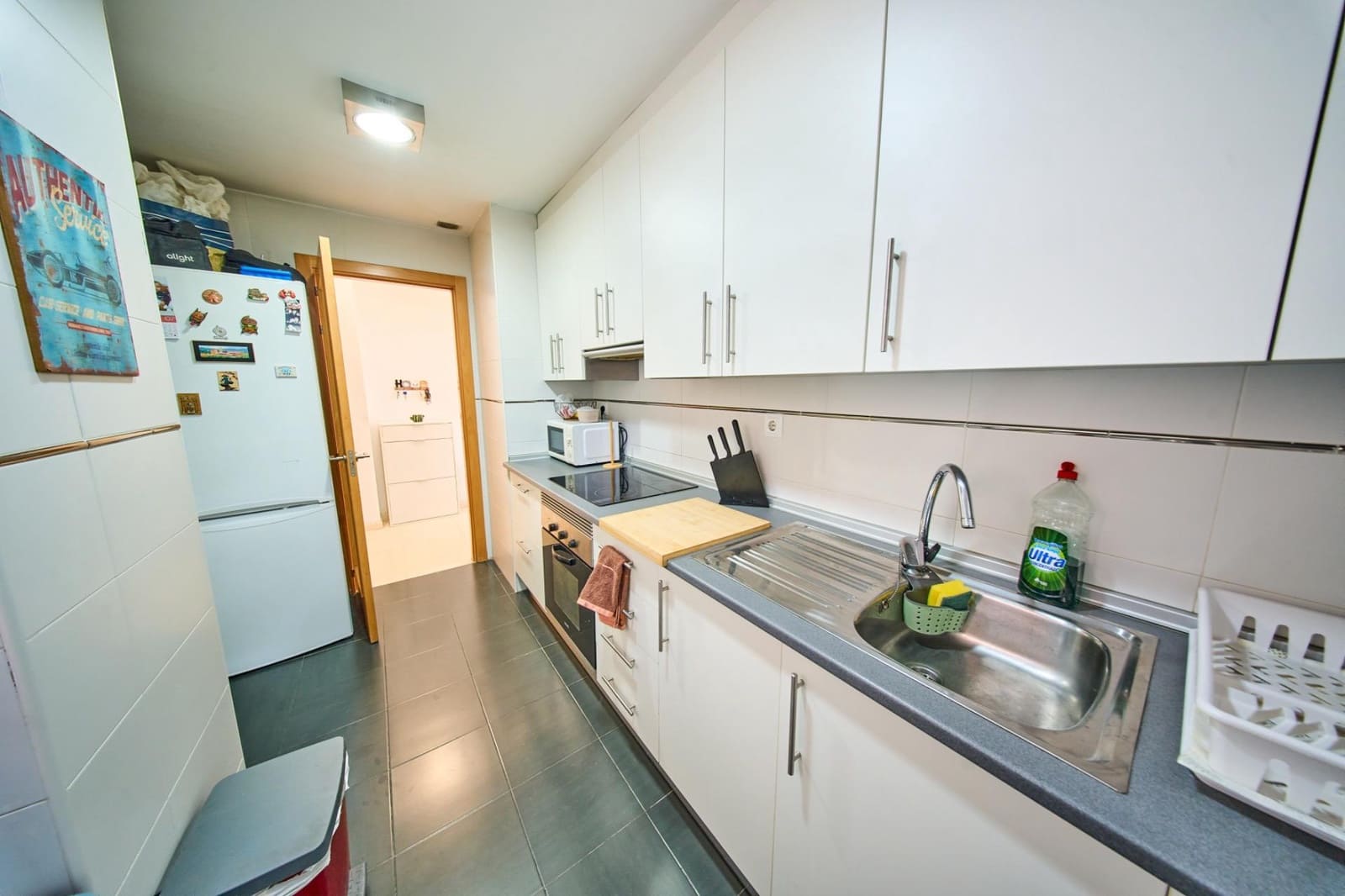 Piso de 2 habitaciones en Granada ciudad en venta con piscina - 280.000 € (Ref: 9994410)