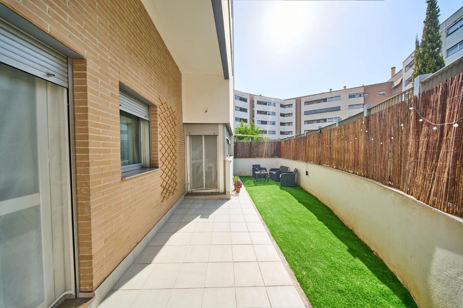 Piso de 2 habitaciones en Granada ciudad en venta con piscina - 280.000 € (Ref: 9994410)
