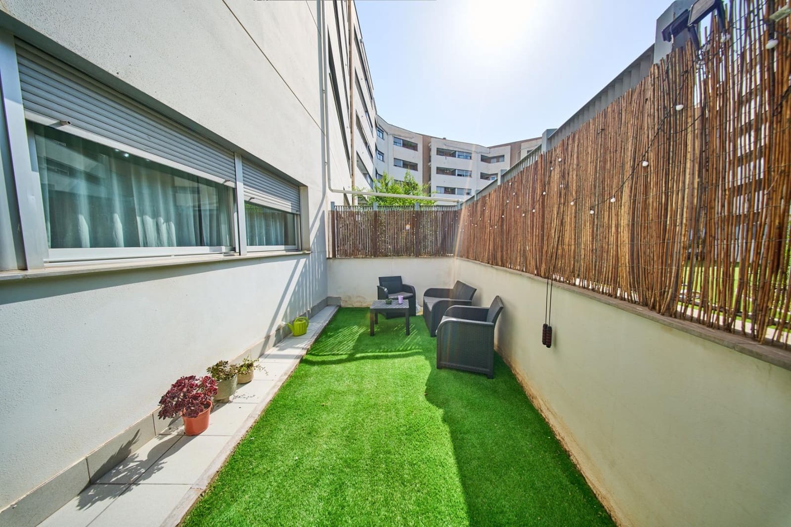 Piso de 2 habitaciones en Granada ciudad en venta con piscina - 280.000 € (Ref: 9994410)