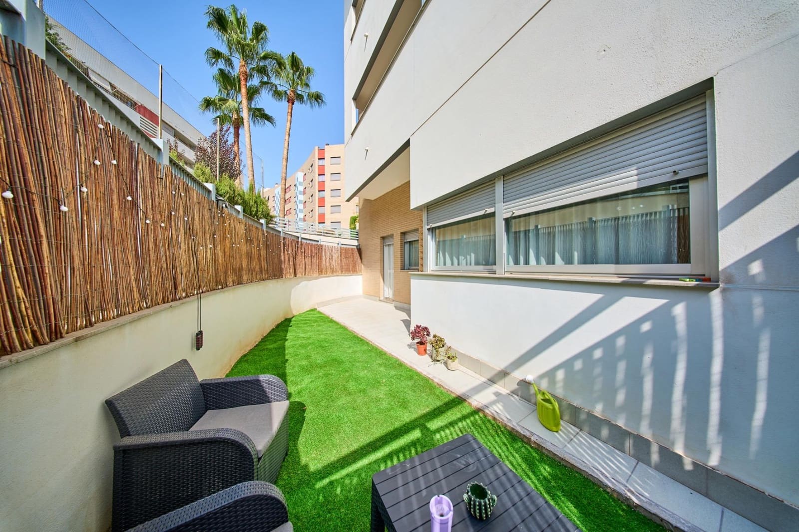 Piso de 2 habitaciones en Granada ciudad en venta con piscina - 280.000 € (Ref: 9994410)
