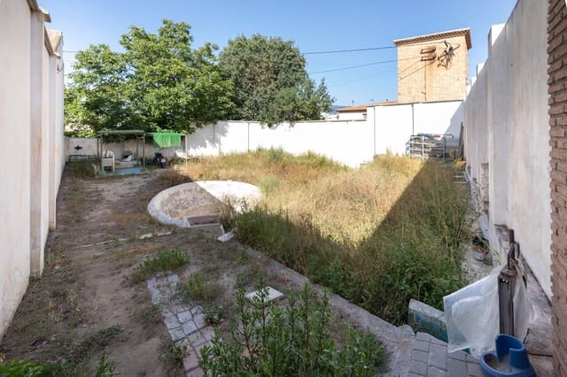 Tontti myytävänä paikassa Alhendín - 49 000 € (Ref: 9994411)