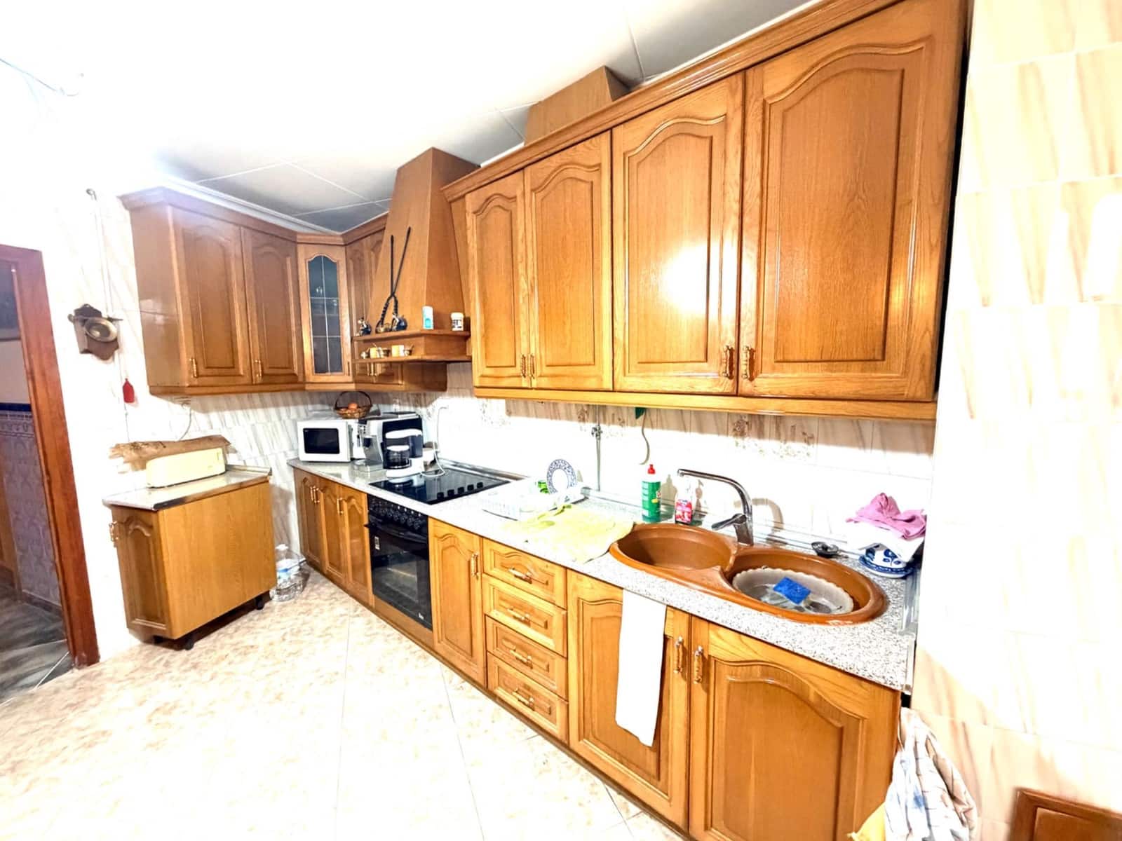 4 camera da letto Casa in vendita in Cullar con garage - 95.000 € (Rif: 9994412)