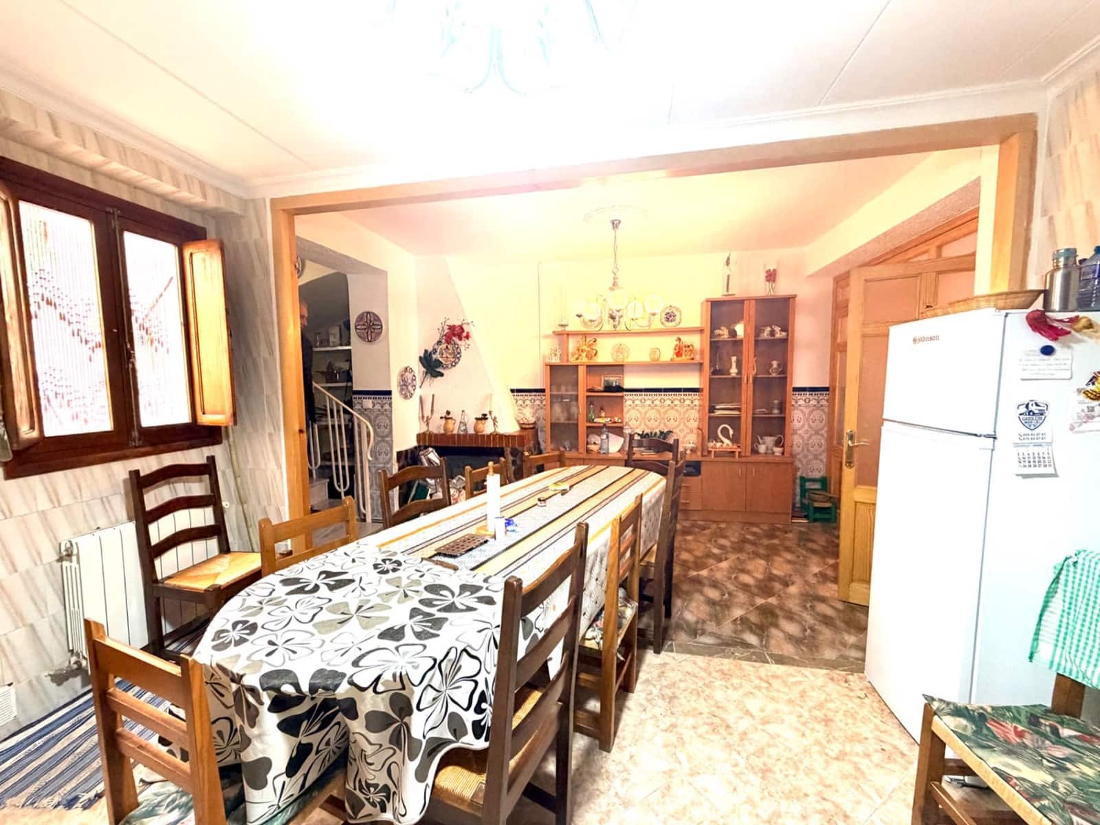 4 camera da letto Casa in vendita in Cullar con garage - 95.000 € (Rif: 9994412)