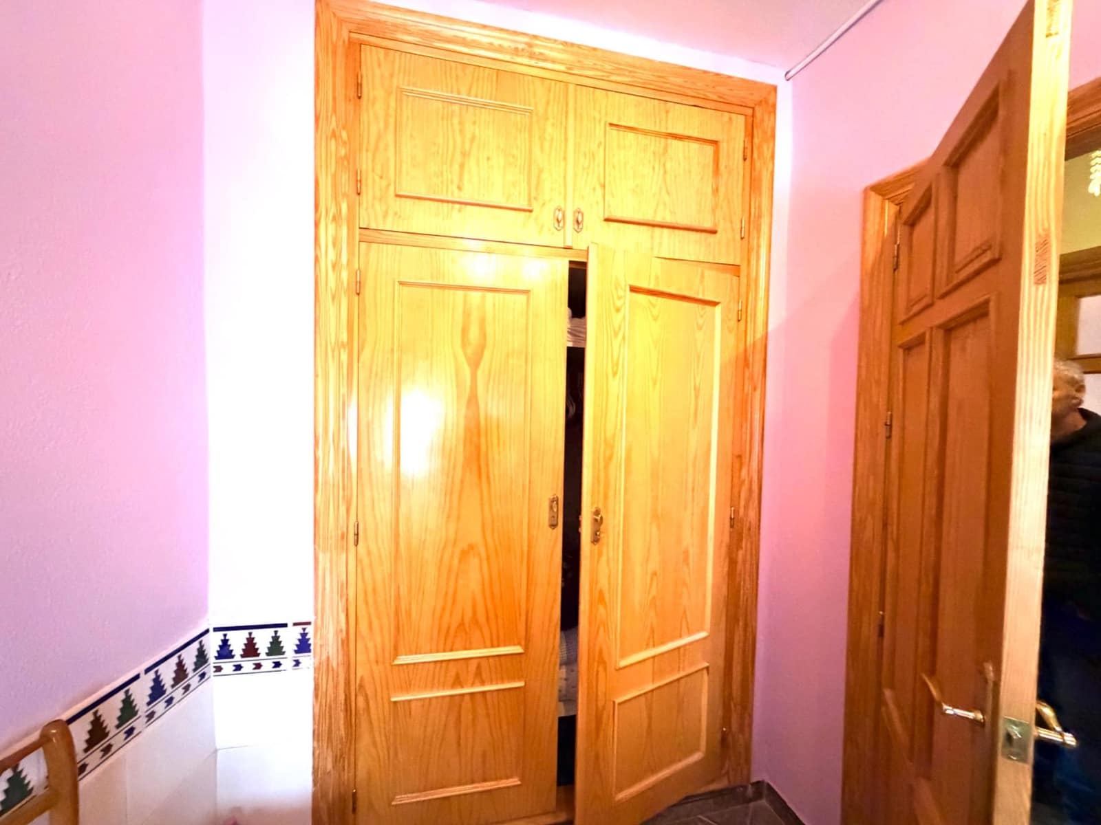 4 camera da letto Casa in vendita in Cullar con garage - 95.000 € (Rif: 9994412)