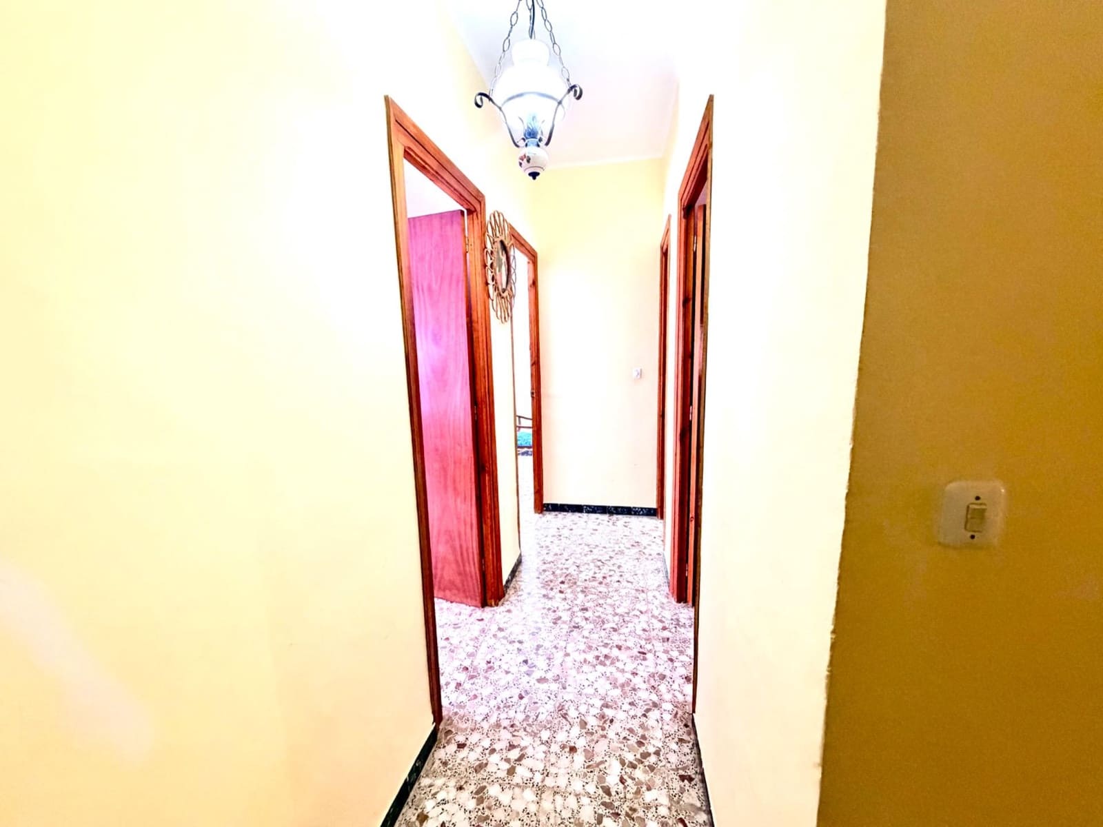 4 camera da letto Casa in vendita in Cullar con garage - 95.000 € (Rif: 9994412)