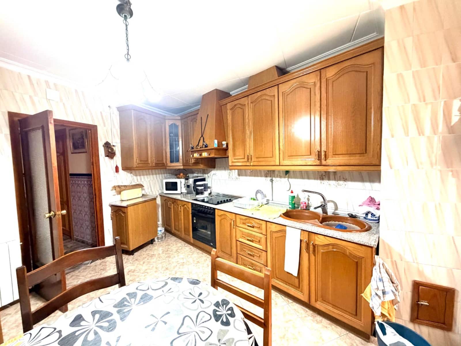 4 camera da letto Casa in vendita in Cullar con garage - 95.000 € (Rif: 9994412)