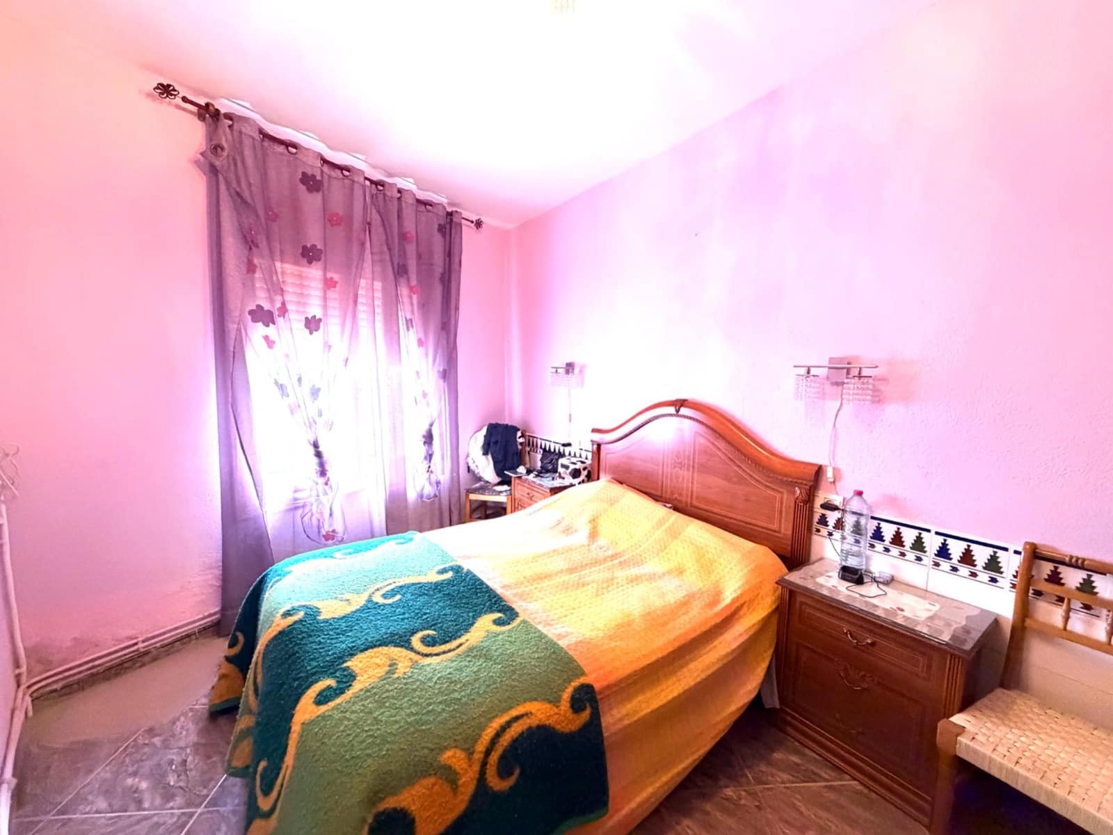 4 camera da letto Casa in vendita in Cullar con garage - 95.000 € (Rif: 9994412)