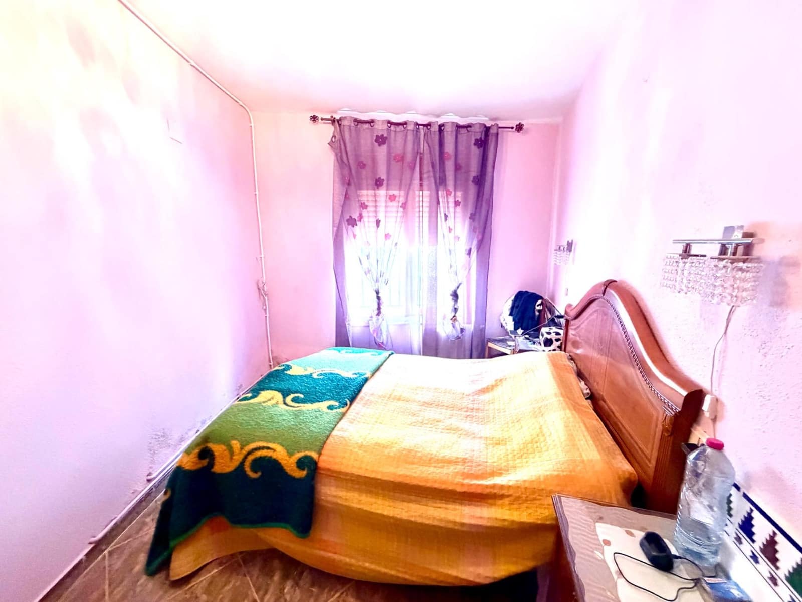 4 camera da letto Casa in vendita in Cullar con garage - 95.000 € (Rif: 9994412)