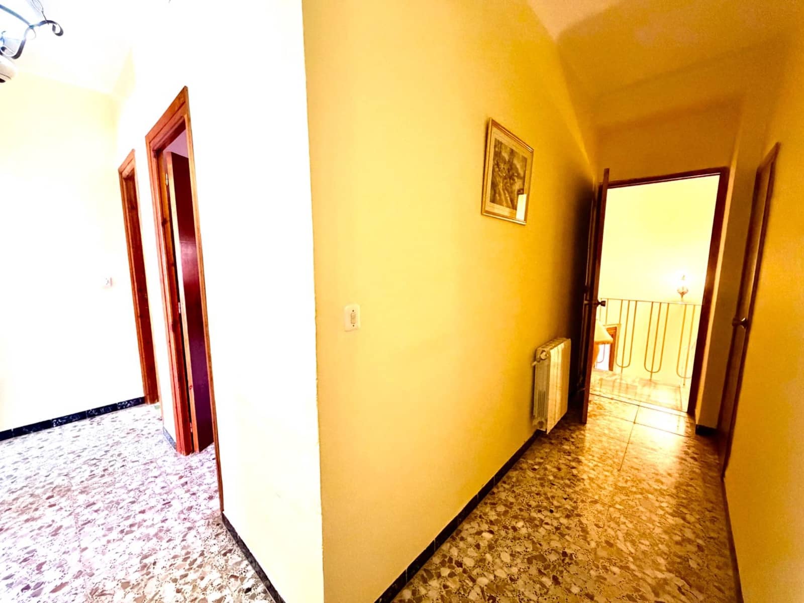 4 camera da letto Casa in vendita in Cullar con garage - 95.000 € (Rif: 9994412)