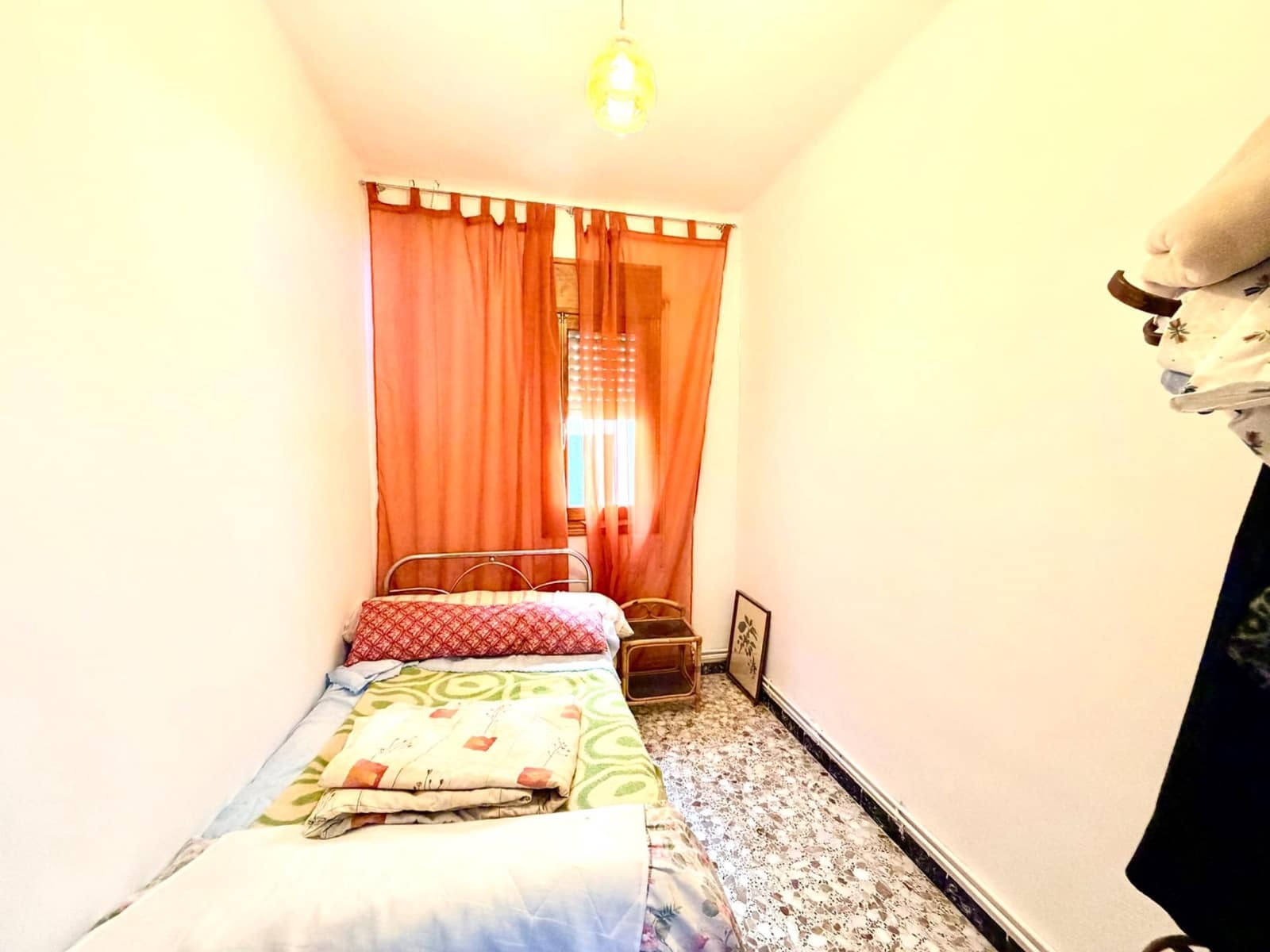 4 camera da letto Casa in vendita in Cullar con garage - 95.000 € (Rif: 9994412)