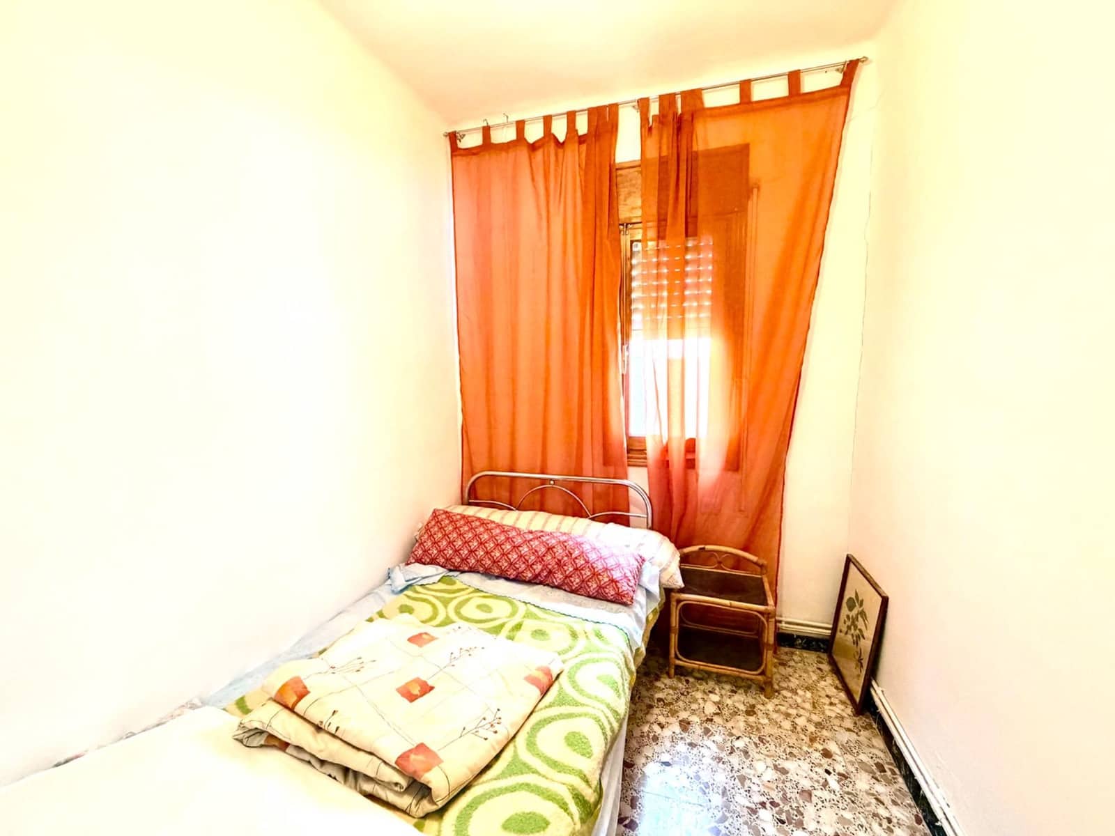 4 camera da letto Casa in vendita in Cullar con garage - 95.000 € (Rif: 9994412)
