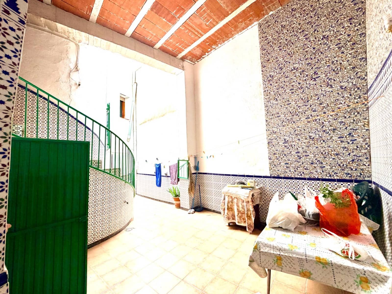 4 camera da letto Casa in vendita in Cullar con garage - 95.000 € (Rif: 9994412)