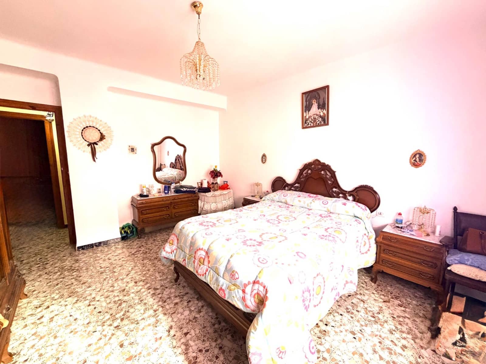 4 camera da letto Casa in vendita in Cullar con garage - 95.000 € (Rif: 9994412)