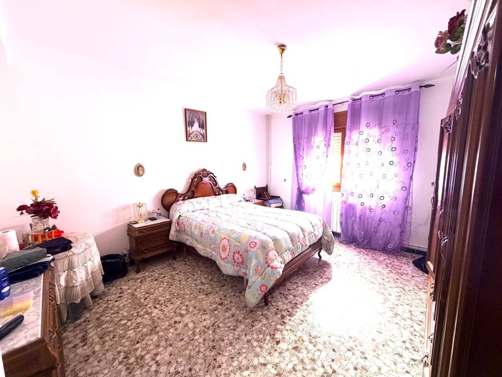 4 camera da letto Casa in vendita in Cullar con garage - 95.000 € (Rif: 9994412)