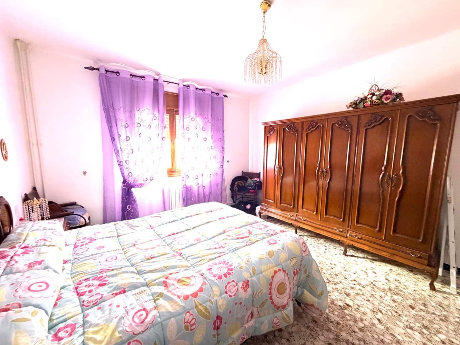 4 camera da letto Casa in vendita in Cullar con garage - 95.000 € (Rif: 9994412)